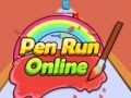 Lojë Garë me Stilolaps Online në internet