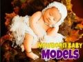 Lojë Modele për foshnjat e sapolindura në internet