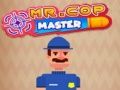 Lojë Zoti Polici Master në internet