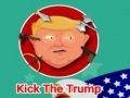 Lojë Shkruani Trump në internet