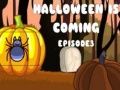 Lojë Halloween po vjen: Episodi 3 në internet