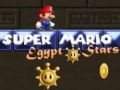 Lojë Super Mario Yjet e Egjiptit në internet