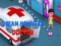Lojë Doktori i Spitalit të Dream në internet Lojë Doktori i Spitalit të Dream në internet