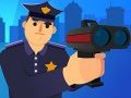 Lojë Le të jemi policë 3D në internet Lojë Le të jemi policë 3D në internet