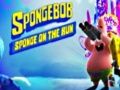 Lojë SpongeBob: Spina në Arrati Puzzle në internet