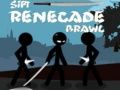 Lojë Sift Renegade Brawl në internet