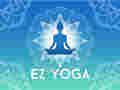 Lojë Yoga e Thjeshtë në internet