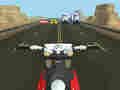 Lojë As Moto Rider në internet