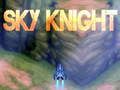 Lojë Knight i Qiellit në internet