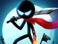Lojë Beteja Epike e Stickman në internet