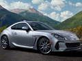 Lojë Subaru BRZ Shtypje në internet