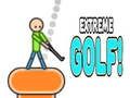 Lojë Golf Ekstrem! në internet Lojë Golf Ekstrem! në internet