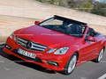 Lojë Puzzulli Cabriolet Benz E-Class në internet