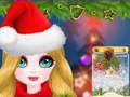 Lojë Princese Krishti Magjik DIY në internet