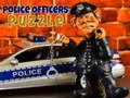 Lojë Puzlli i Oficerëve të Policisë në internet Lojë Puzlli i Oficerëve të Policisë në internet