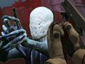 Lojë Slenderman Duhet të Vdesë: Të Pafalshëm në internet