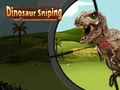Lojë Shtypja e Dinosaurëve në internet