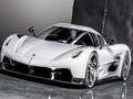 Lojë Koenigsegg Jesko Absolut Përshtatje në internet