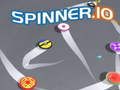 Lojë Spinner.io në internet