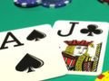 Lojë Puzzle Blackjack në internet
