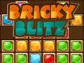 Lojë Bricky Blitz në internet