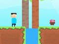 Lojë Minescraft Herobrine në internet