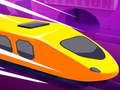 Lojë Treni i Mendjes: Enigmë Hekurudhor në internet Lojë Treni i Mendjes: Enigmë Hekurudhor në internet