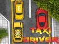Lojë Shofer Taxi në internet