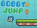 Lojë Bobby Kërcim në internet