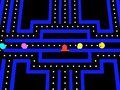 Lojë PacMan 3D në internet