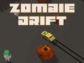 Lojë Drift Zombie në internet