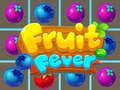 Lojë Frenzi e Frutave në internet