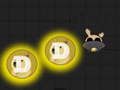 Lojë Ikje nga Dogecoin në internet