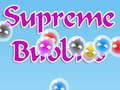 Lojë Buzë Supreme në internet