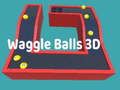 Lojë Topat Wobble 3D në internet