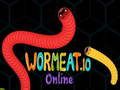 Lojë Wormeat.io Online në internet