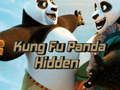 Lojë Kung Fu Panda e Fshehur në internet