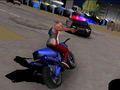 Lojë Stili gangster sllav në fshatin e vjetër në internet
