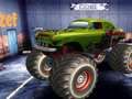 Lojë Rampë Monster Truck në internet