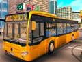 Lojë Simulator i vozitjes autobus pasagjerësh dhe taksi në internet Lojë Simulator i vozitjes autobus pasagjerësh dhe taksi në internet