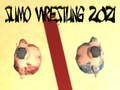 Lojë Wrestling Sumo 2021 në internet