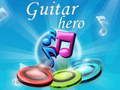 Lojë Heroi i Guitarës në internet