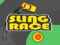 Lojë Garë Sling në internet