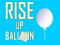 Lojë Ngrit Balloonin në internet