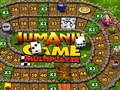 Lojë Lojë Jumanji Multiplayer në internet