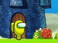 Lojë SpongeBob Ndër Ne në internet Lojë SpongeBob Ndër Ne në internet