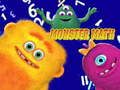 Lojë Matematika Monsters në internet Lojë Matematika Monsters në internet
