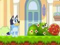Lojë Bluey Qen Pixel në internet Lojë Bluey Qen Pixel në internet