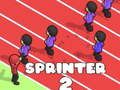 Lojë Sprinter 2 në internet