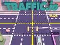 Lojë Trafiku.io në internet